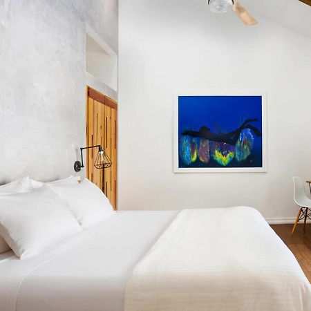 Divers Paradise Boutique Hotel Bocas del Toro Habitación foto